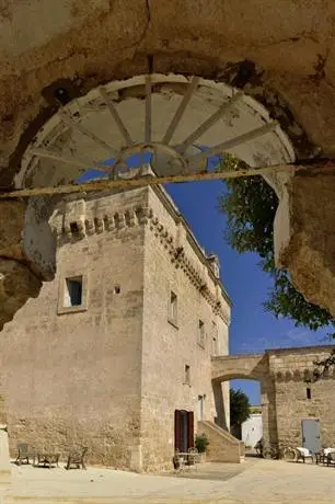 Masseria Garrappa 