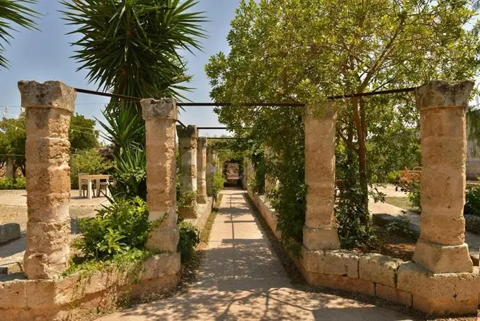 Masseria Garrappa 