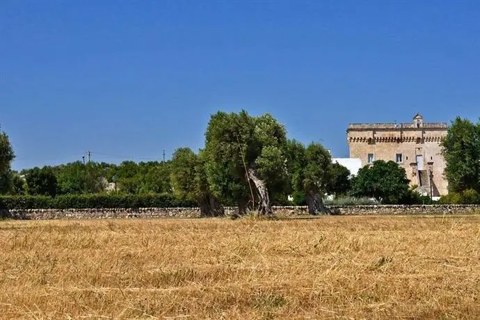 Masseria Garrappa 