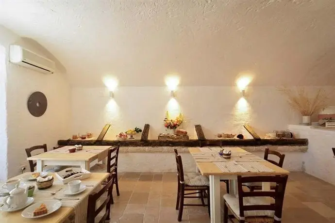 Masseria Garrappa 