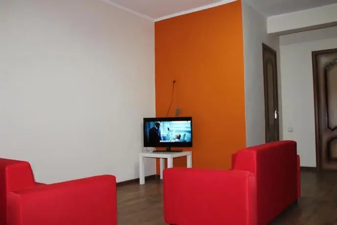 Guest House Rostov Rostov-on-Don 