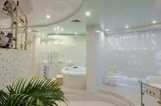 GREEN HOUSE Detox & SPA Hotel 