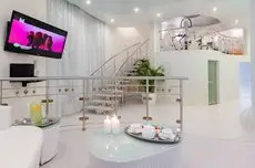 GREEN HOUSE Detox & SPA Hotel 