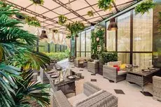 GREEN HOUSE Detox & SPA Hotel 