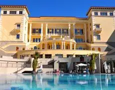 Swissotel Resort Sochi Kamelia 