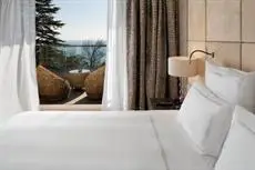 Swissotel Resort Sochi Kamelia 