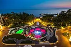 Swissotel Resort Sochi Kamelia 