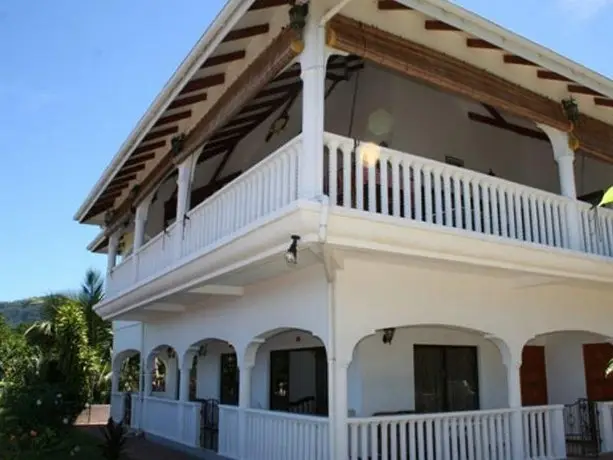 Casadani Hotel