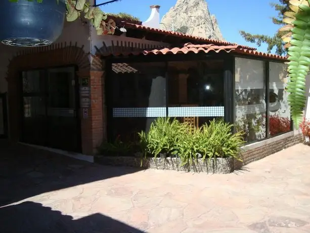 Hotel Quinta Arantxa