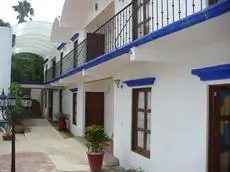 Hotel del Marquesado 