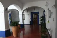 Hotel del Marquesado 