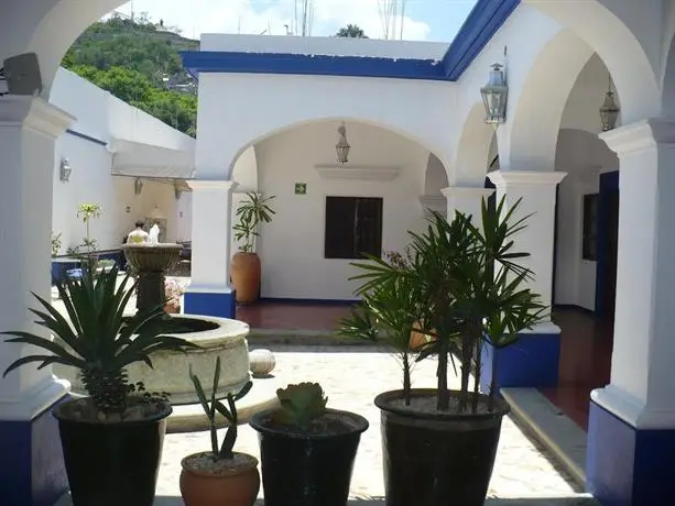 Hotel del Marquesado 