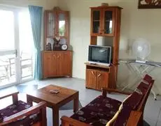 Sanalae Apartment 