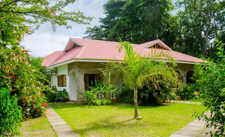 Villa Rafia Guesthouse