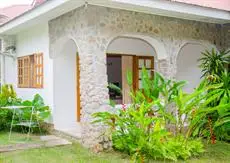 Villa Rafia Guesthouse 