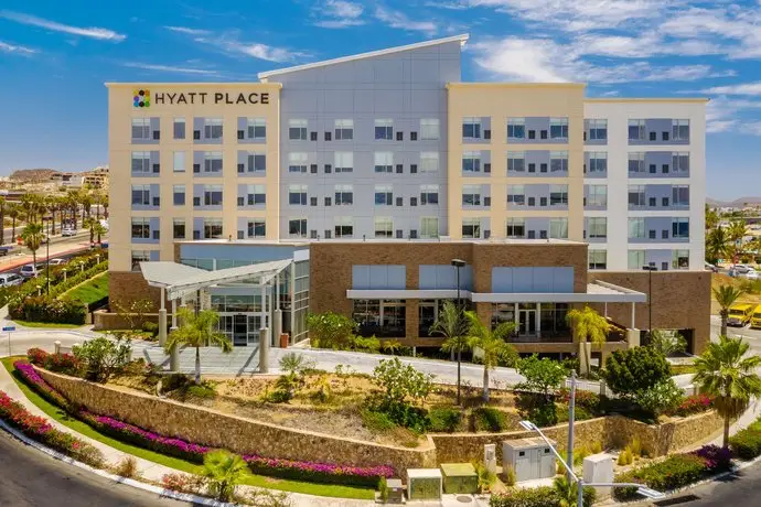 Hyatt Place Los Cabos