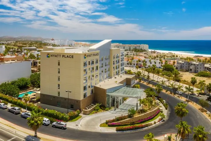 Hyatt Place Los Cabos