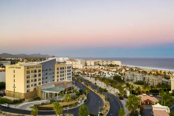 Hyatt Place Los Cabos