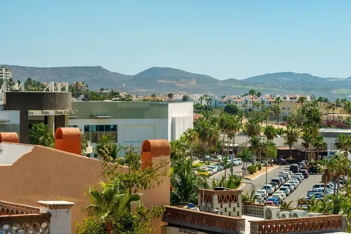 Hyatt Place Los Cabos