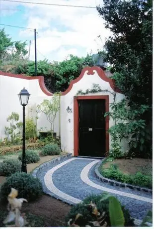 Quinta do Cabouco 