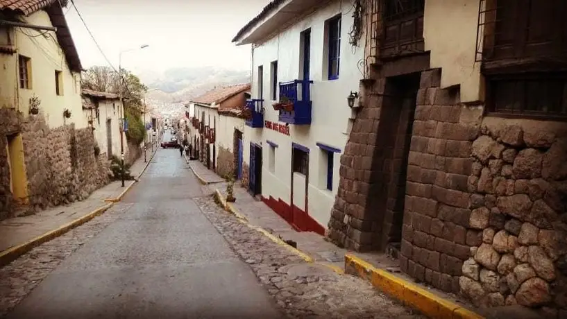 Vinincunca Hostal Cusco