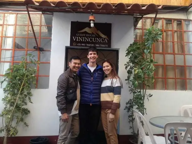 Vinincunca Hostal Cusco