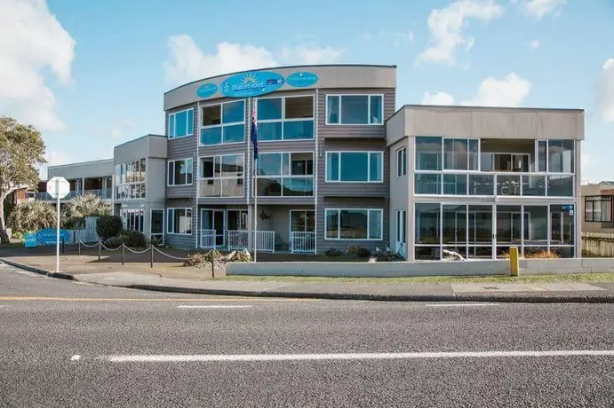 Waterfront Apartments Whitianga