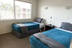 Waterfront Apartments Whitianga 