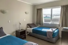 Waterfront Apartments Whitianga 