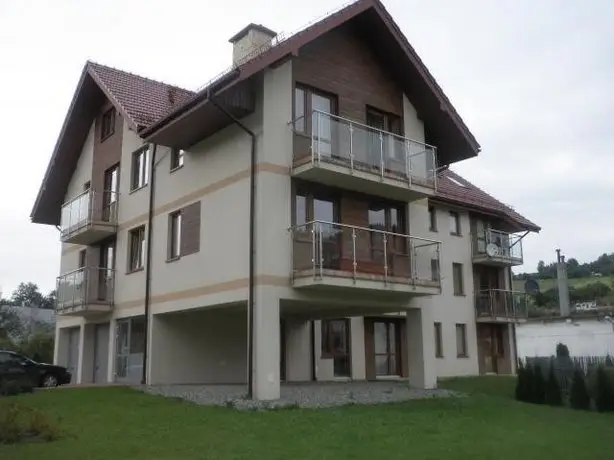 Apartament Krynica Eland