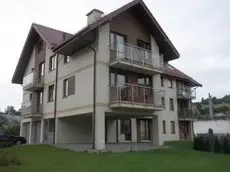 Apartament Krynica Eland 