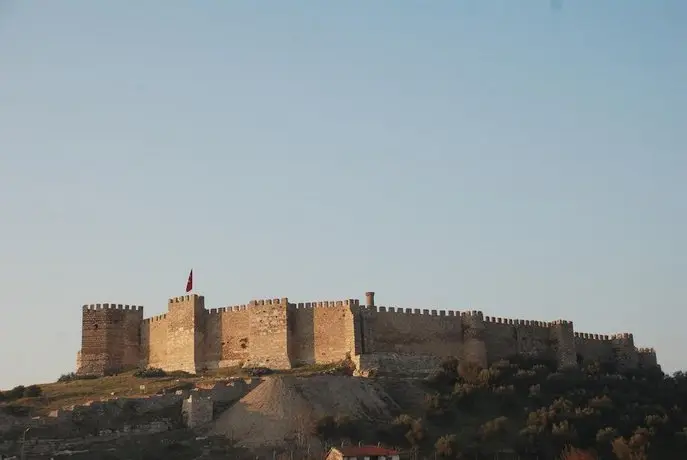 Nazar Hotel Selcuk