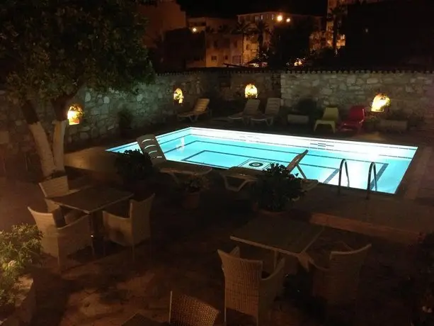 Nazar Hotel Selcuk