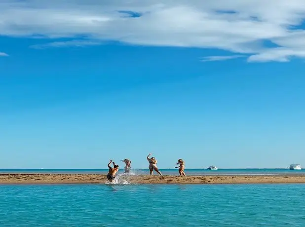 Labranda Club Paradisio El Gouna 