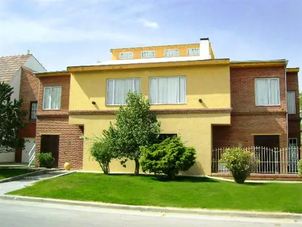 Cabanas las Brisas Puerto Madryn