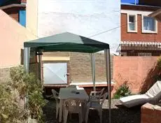 Cabanas las Brisas Puerto Madryn 