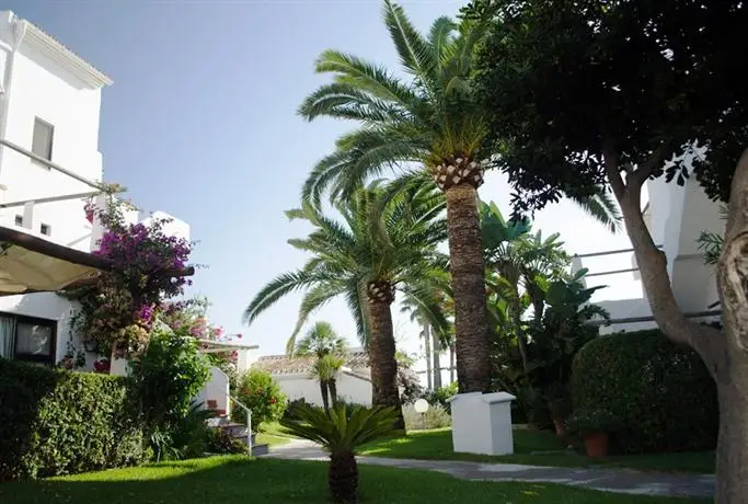 Costa Natura Naturist Village