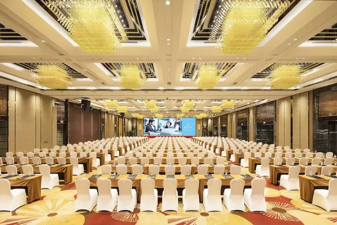 Hilton Foshan 