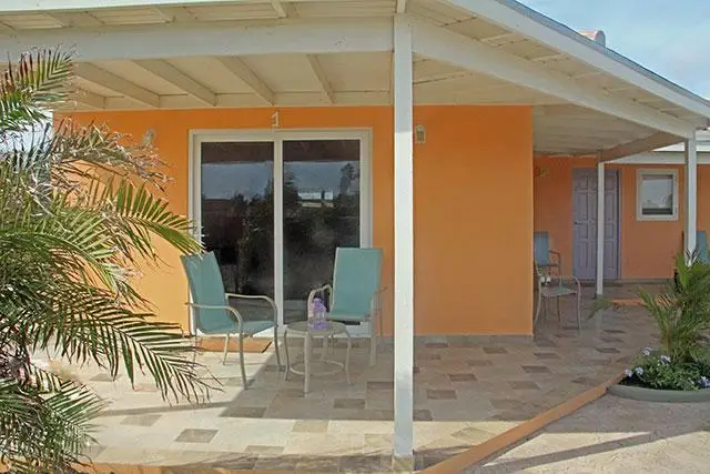 La Maison Aruba