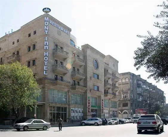 Premier Expo Hotel