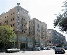 Premier Expo Hotel 