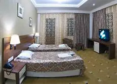 Premier Expo Hotel 