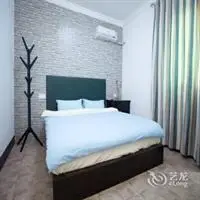 Lots Inn Xiamen Huandao Road 