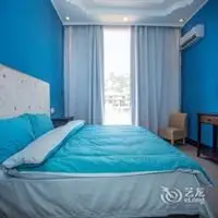 Lots Inn Xiamen Huandao Road 