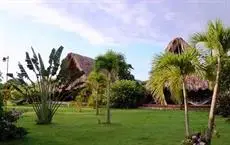 Chalet Tropical Village 