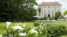 Apartment Domaine de Clairefontaine 