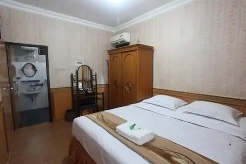 Hotel Duta Berlian 