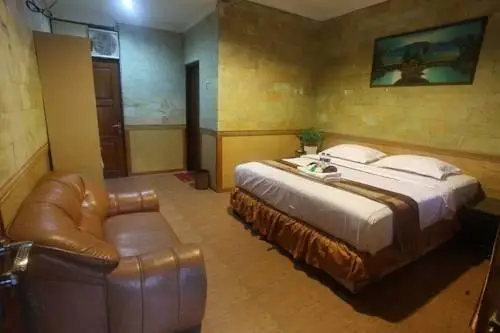 Hotel Duta Berlian 