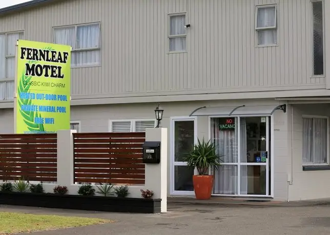 Fernleaf Motel 