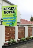 Fernleaf Motel 